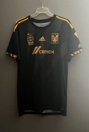 adidas tigres uanl '21 third replica jersey men's stores|leagues cup tigres jersey.